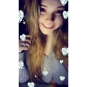 Meet your Posher, Jillian